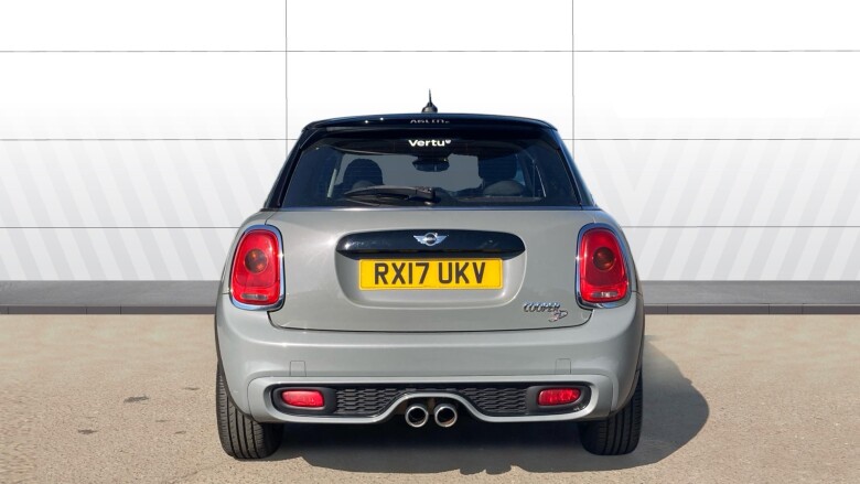 MINI Hatchback 2.0 Cooper S D 5dr Diesel Hatchback